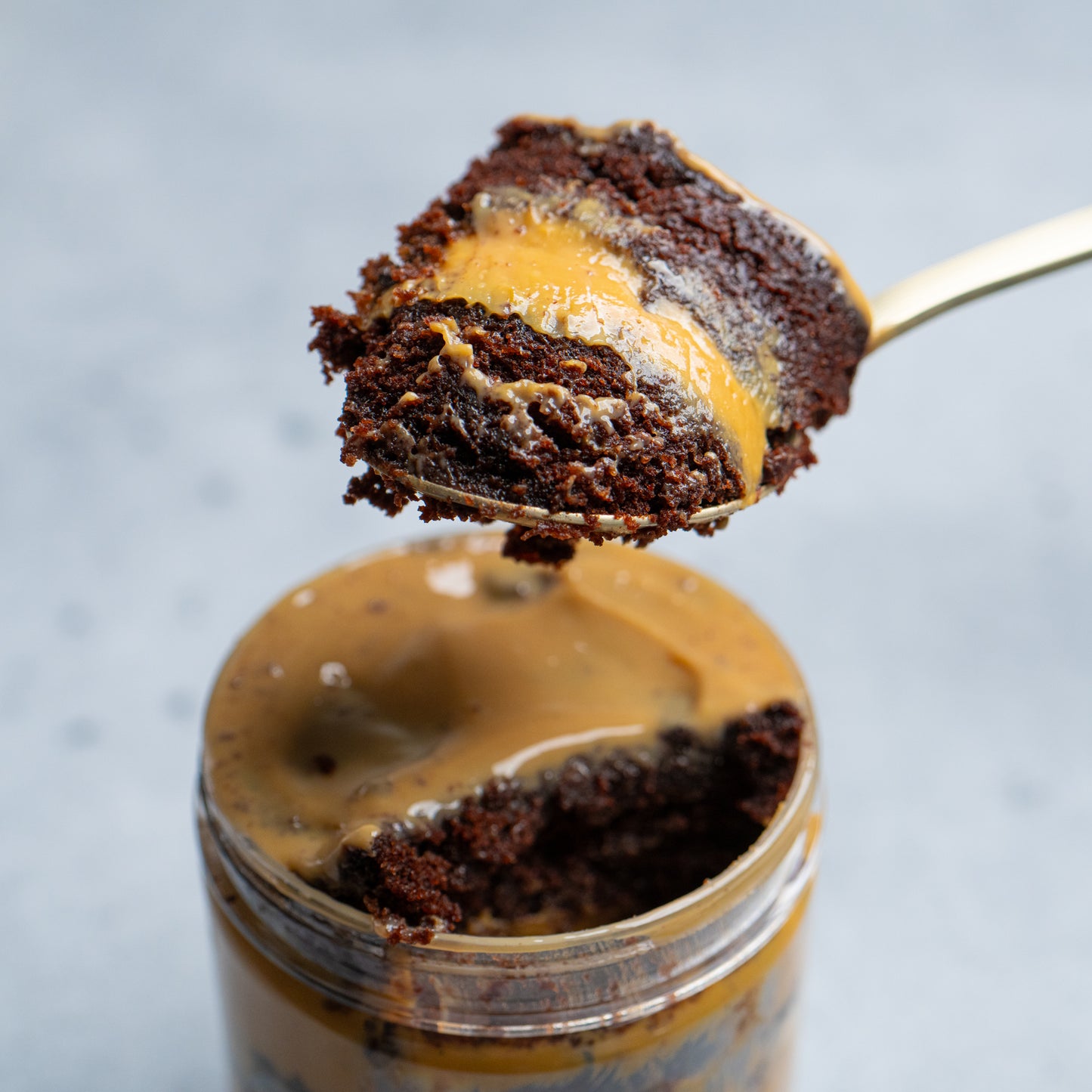 Torta Choco Lúcuma