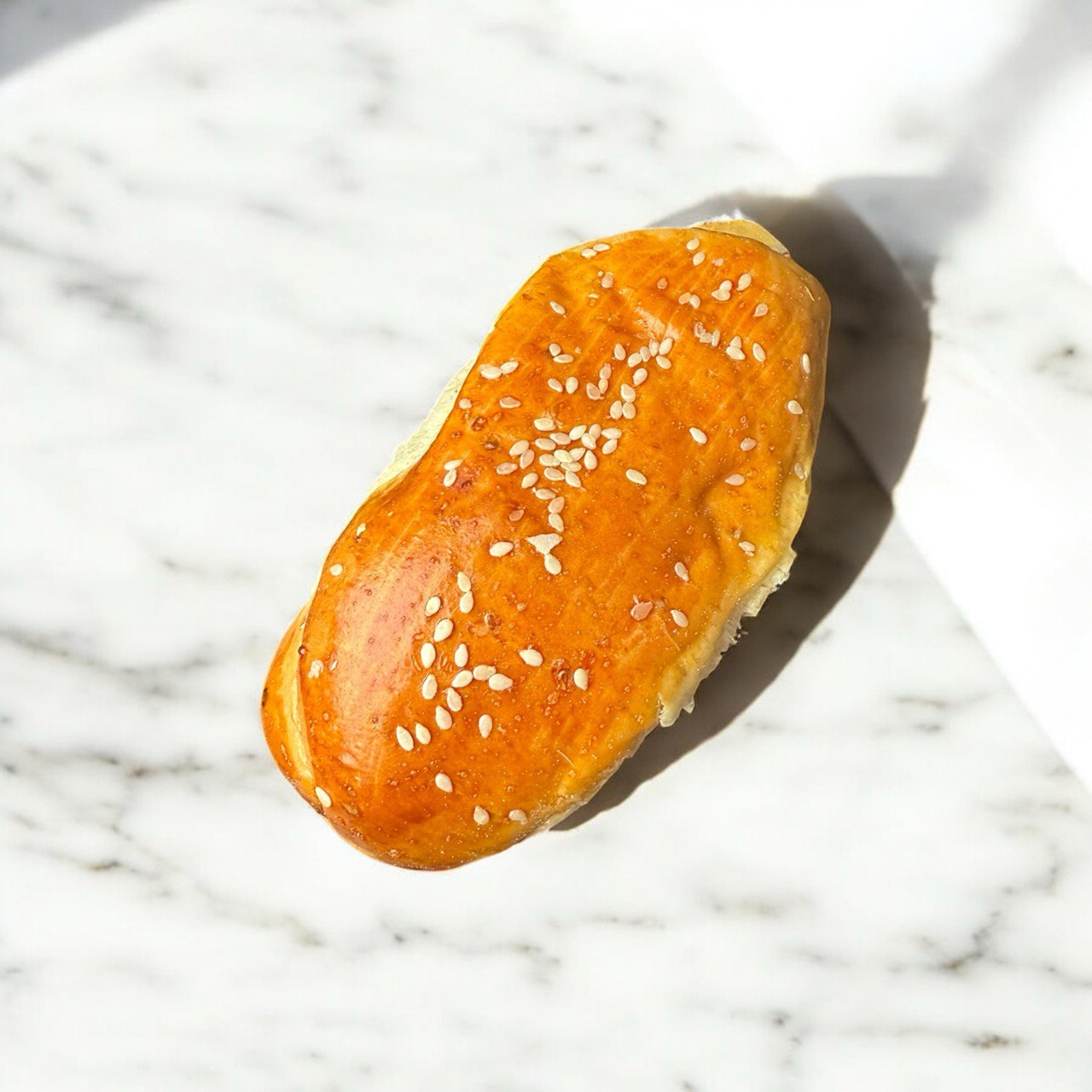 Pan de Yema (6und)