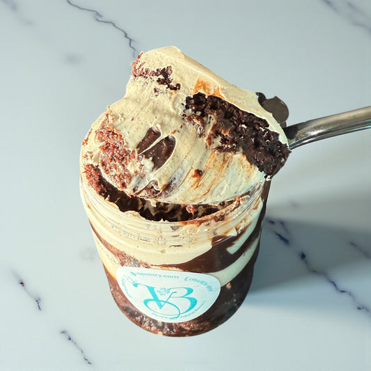 Chocolate Caliente 🍫